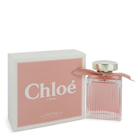 chloe perfume pink|chloe perfume with pink ribbon.